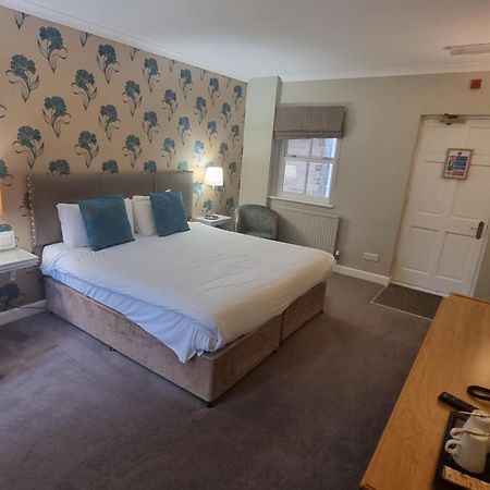Makeney Hall Hotel Derby Quarto foto